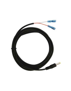 Câble alimentation baterie 6v 