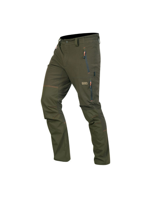 Pantalon Hooper-T Hart Pantalon Hooper-T Hart