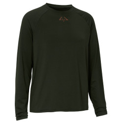 T-shirt technique LS alpha...