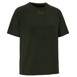 T-shirt technique SS alpha Swedteam