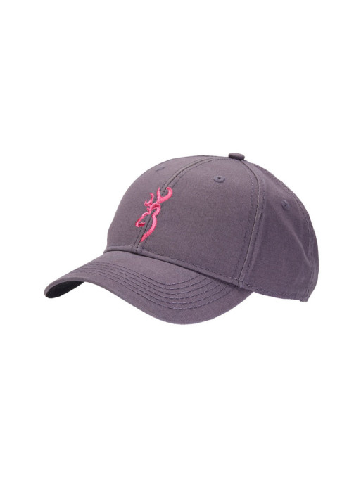 Casquette Amber Grey Browning