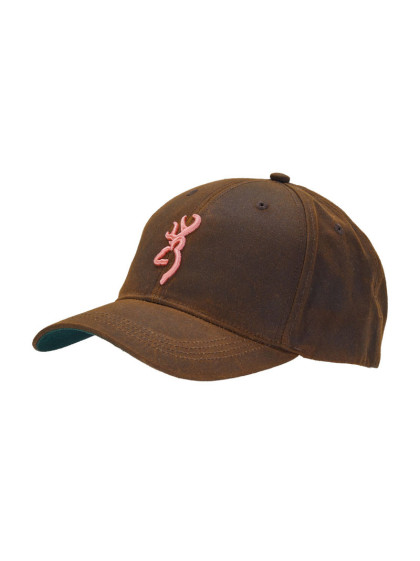 Casquette Celine Brown...