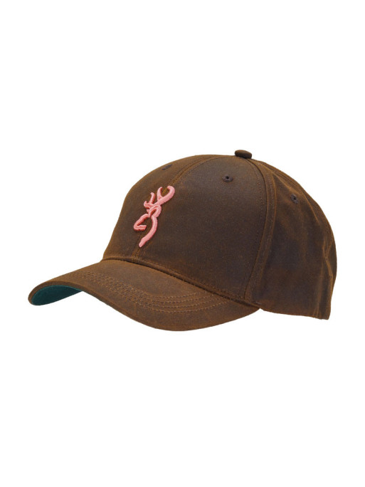 Casquette Celine Brown Browning