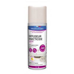 Diffuseur insecticide...