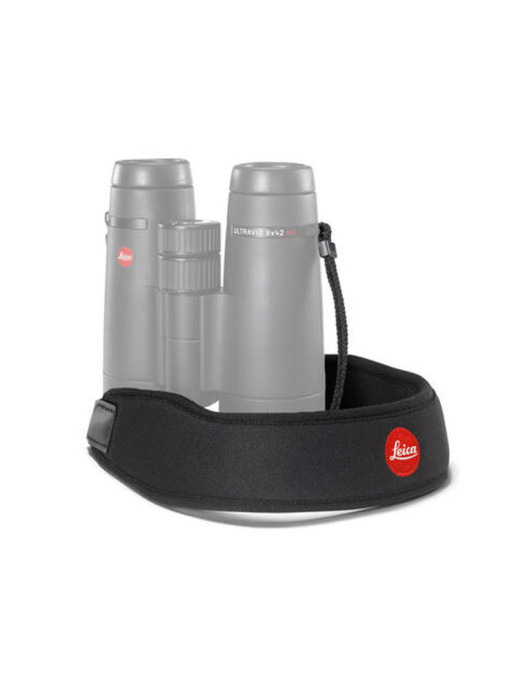 Sangle néoprène pour jumelles Leica