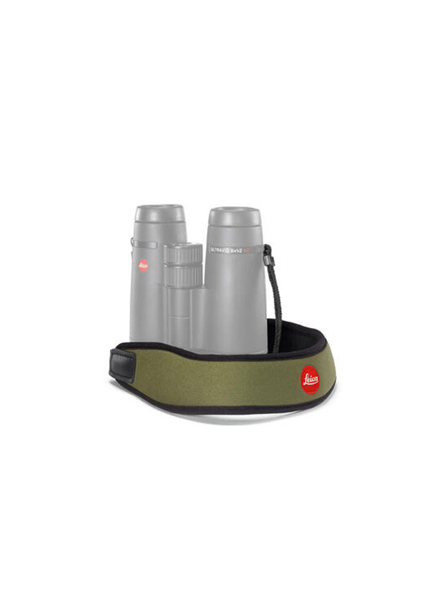 VÉRITABLE SANGLE DE corde double Leica par COOPH, 100 cm 39, rouge EUR 149,04 - FR