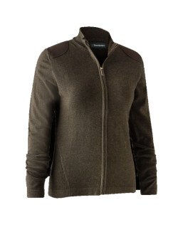 Cardigan Lady Darlington Deerhunter