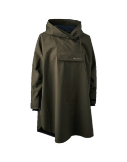 Poncho Lady Rain Deerhunter