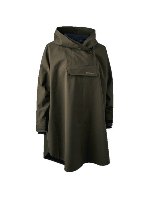 Poncho Lady Rain Deerhunter Poncho Lady Rain Deerhunter