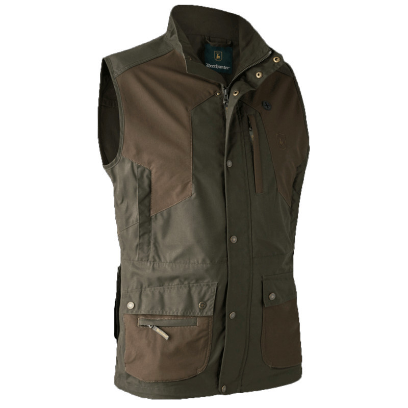 Gilet Strike Deerhunter