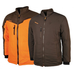 Blouson réversible Thermo Hunt somlys