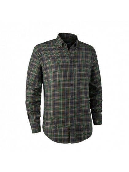 Chemise Calvin Deerhunter