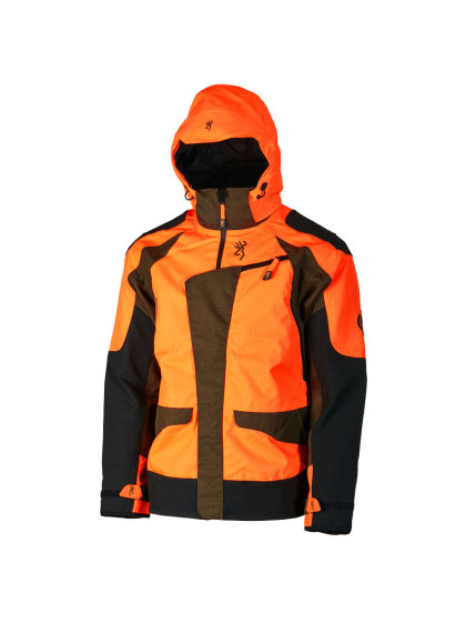 Veste Tracker Pro Blaze...