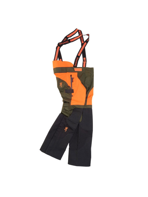 Pantalon Tracker Pro 2020 Browning