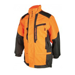 Veste anti-ronce enfants...