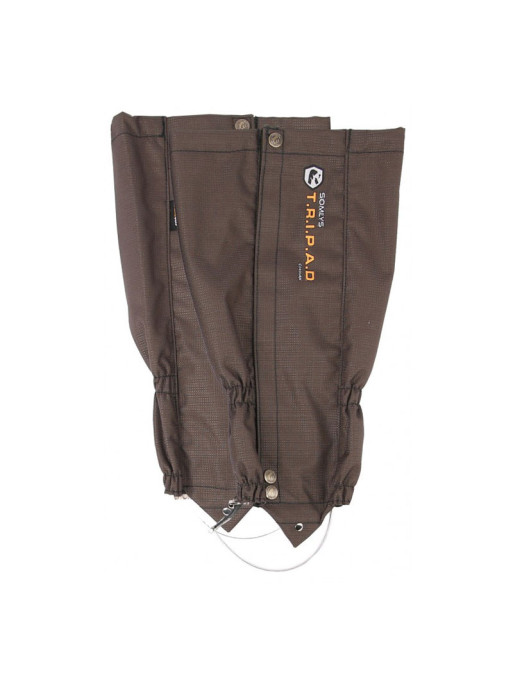 Guêtres Tripad Cordura Somlys Guêtres Tripad Cordura Somlys