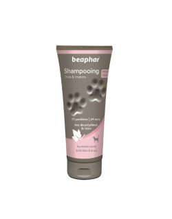 Shampoing Premium pour chat 200 ml Beaphar