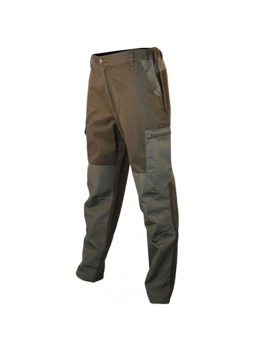 Pantalon Renforcé Femme Treeland Pantalon Renforcé Femme Treeland