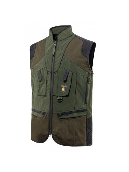 Gilet DRIVER EVO 2.0 vert...