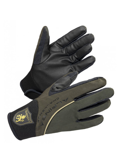 Gants Alpha Snake Alp Trabaldo