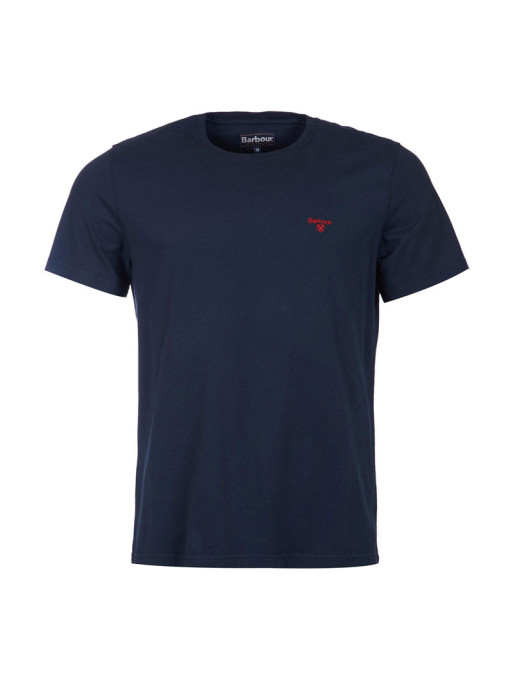 T-shirt Sports Tee Barbour