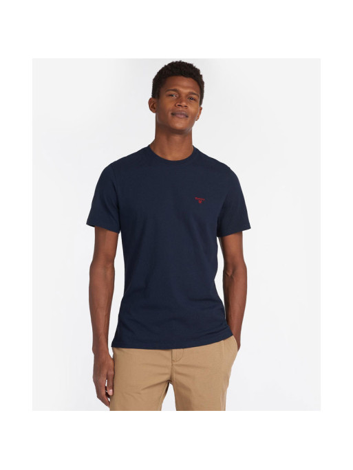 T-shirt Sports Tee Barbour