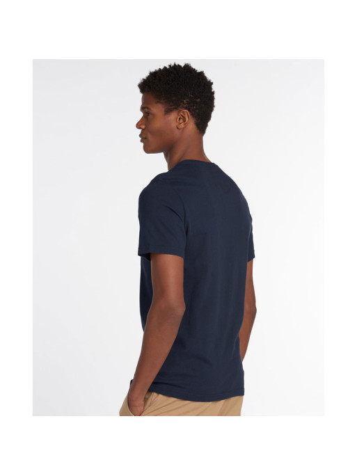 T-shirt Sports Tee Barbour