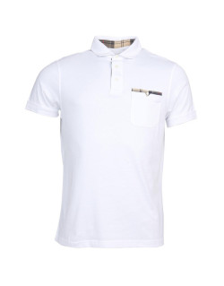 Polo Corpatch Barbour