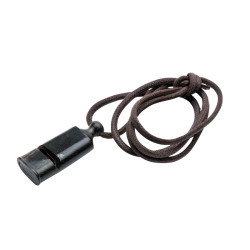 Sifflet plat chasseur buffle Januel