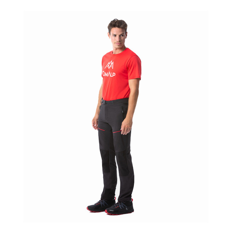 Pantalon rockfit 4 H Cimalp 2