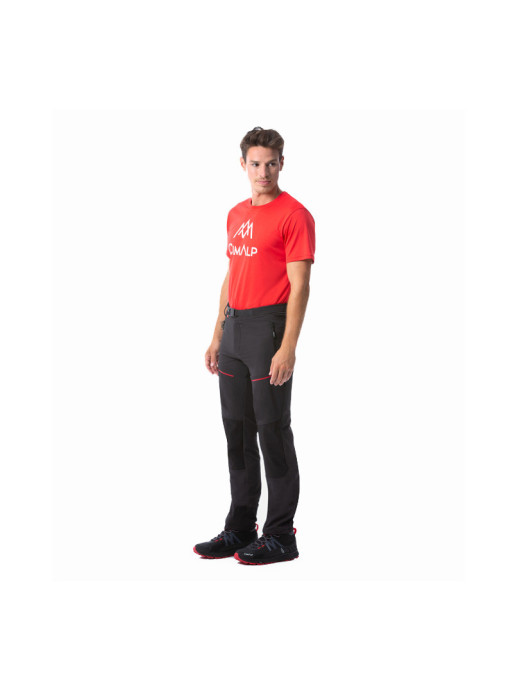 Pantalon rockfit 4 H Cimalp 2