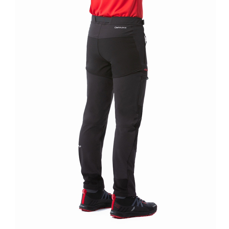 Pantalon rockfit 4 H Cimalp 3