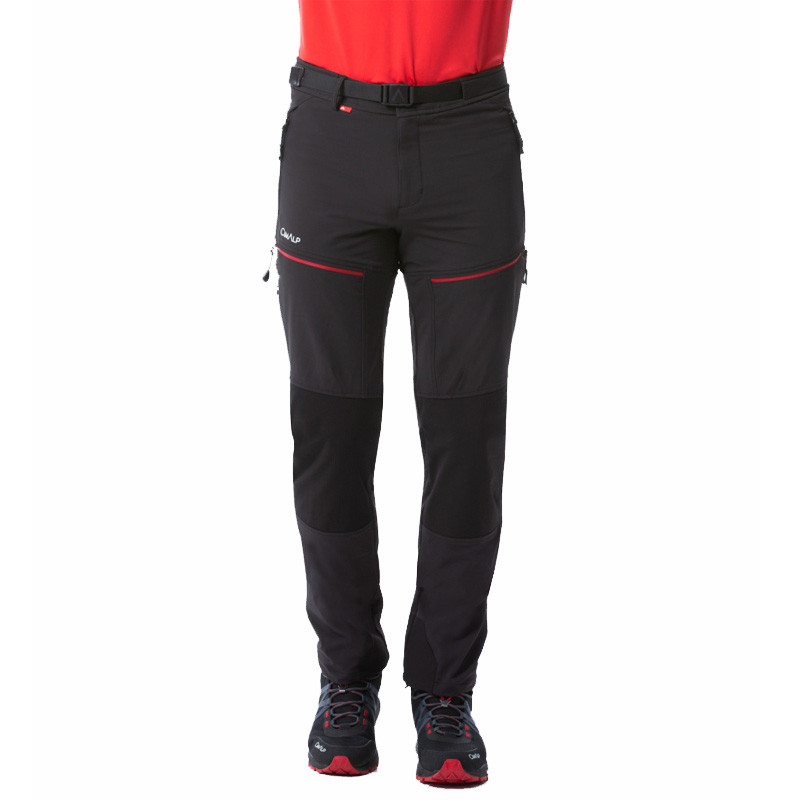 Pantalon rockfit 4 H Cimalp 1