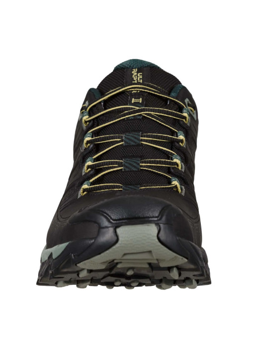 Chaussures ultra raptor II GTX leather La Sportiva black/cedar 4