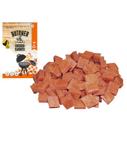 Friandises Chicken Carrots 70g Mini
