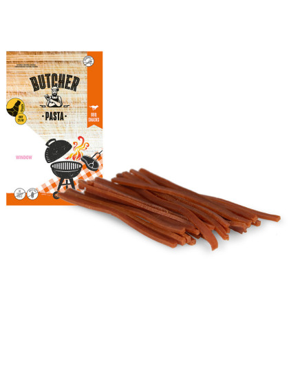 Friandises Chicken Pasta 70g Butcher BBQ