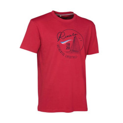 T-shirt Riviéra verney-carron