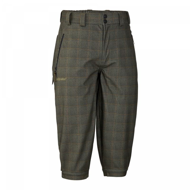 Culottes Pro Gamekeeper Deerhunter