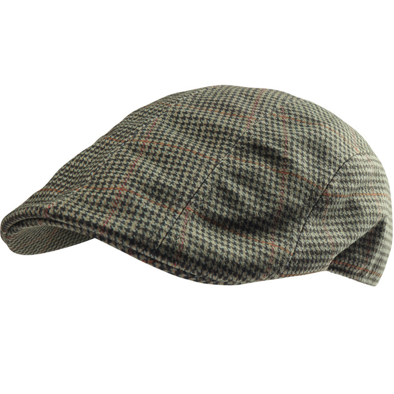 Casquette plate Pro Gamekeeper Deerhunter