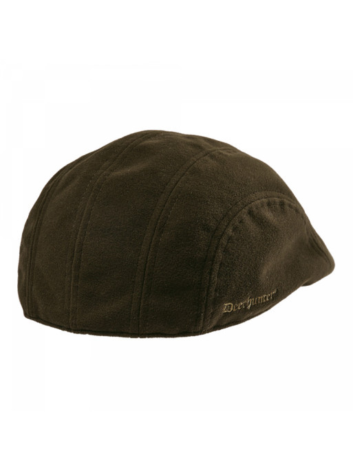 Casquette plate Pro Gamekeeper Deerhunter 3 Casquette plate Pro Gamekeeper Deerhunter 3