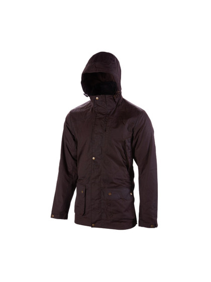 PARKA NORFOLK BRUN Browning