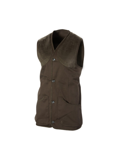 GILET NORFOLK Browning