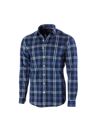 Chemise RYAN BLEUE Browning