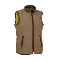 Gilet matelassé James Club Interchasse