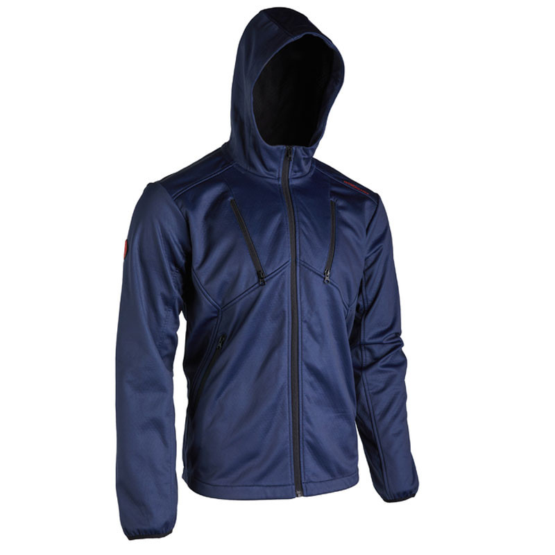 Veste softshell Twinpeak winchester
