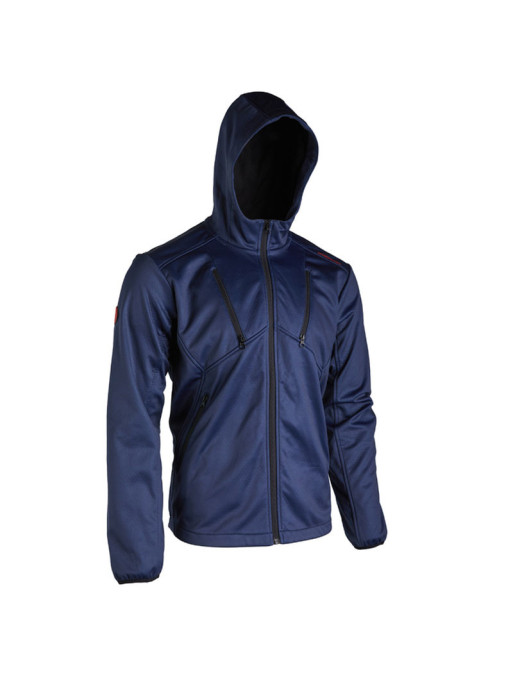 Veste softshell Twinpeak winchester Veste softshell Twinpeak winchester