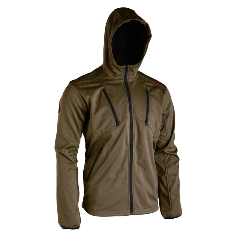 Veste softshell Twinpeak winchester