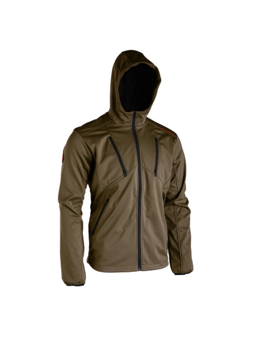 Veste softshell Twinpeak winchester