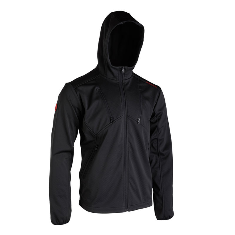 Veste softshell Twinpeak winchester