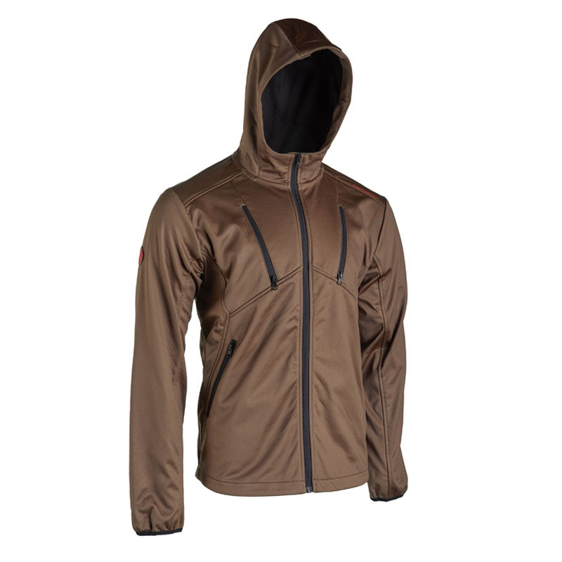 Veste softshell Twinpeak winchester